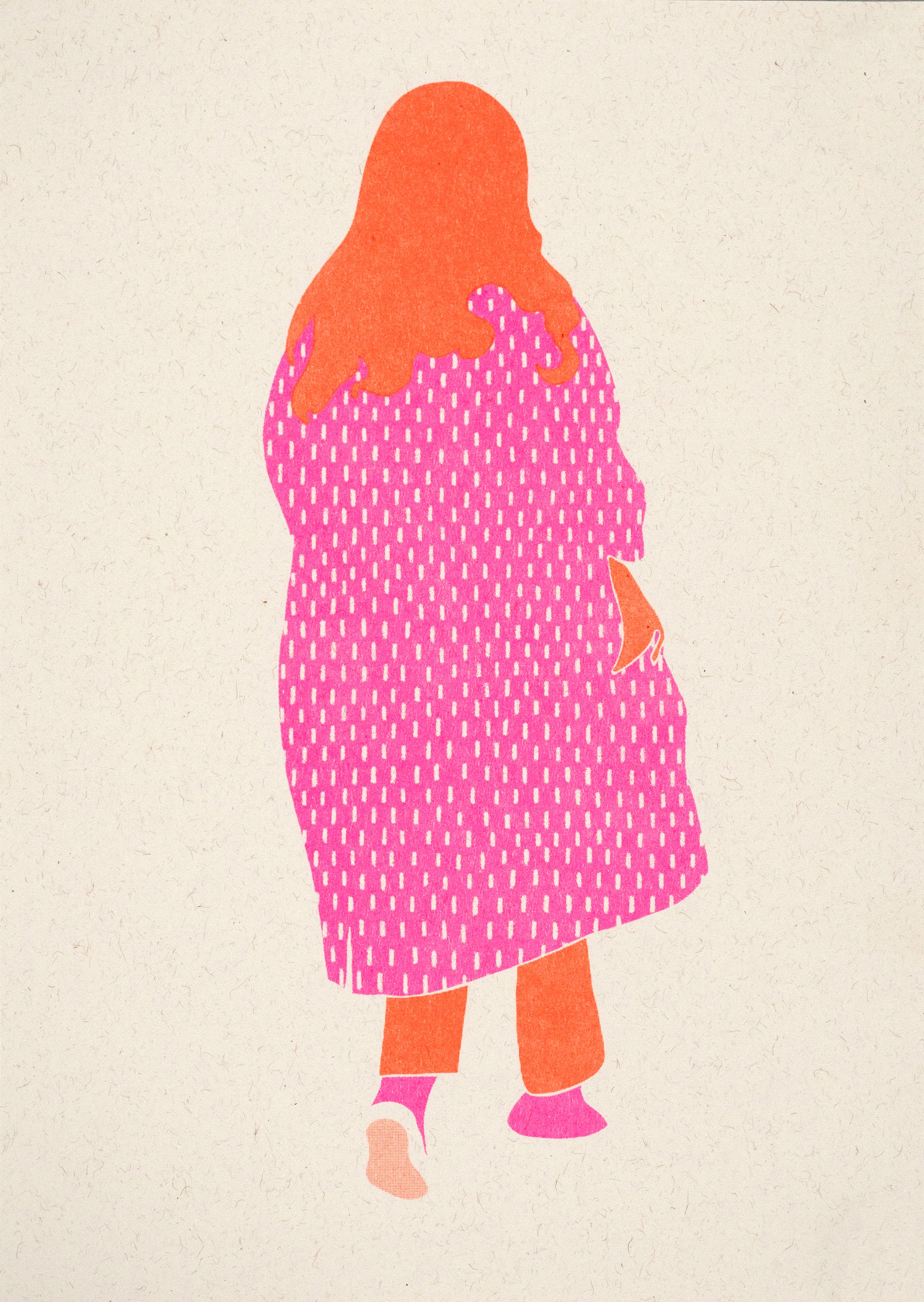 Verity MacBride: Roaming #4