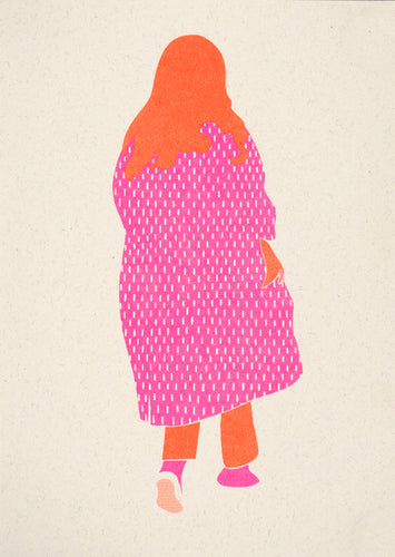 Verity MacBride: Roaming #4