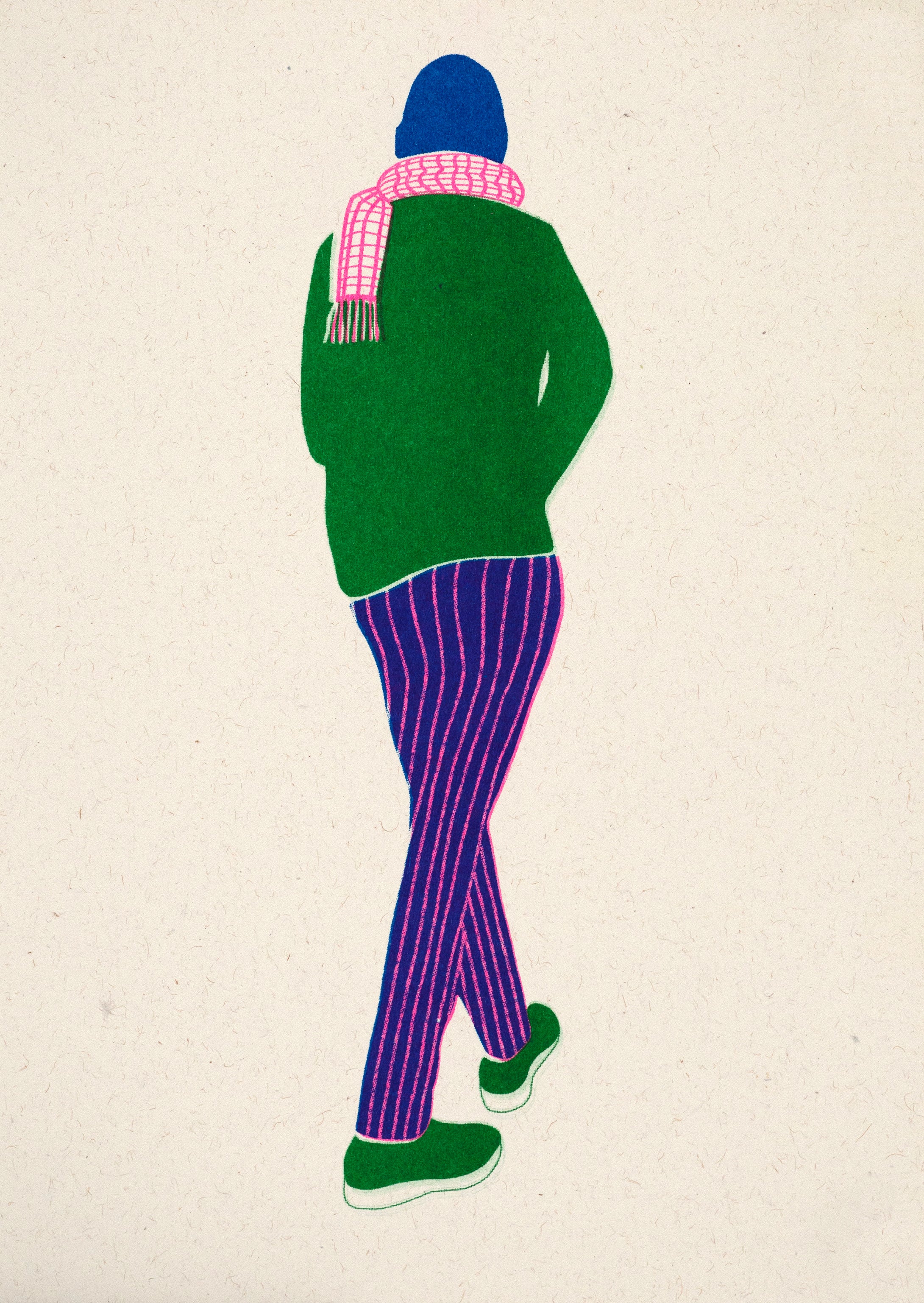 Verity MacBride: Roaming #5