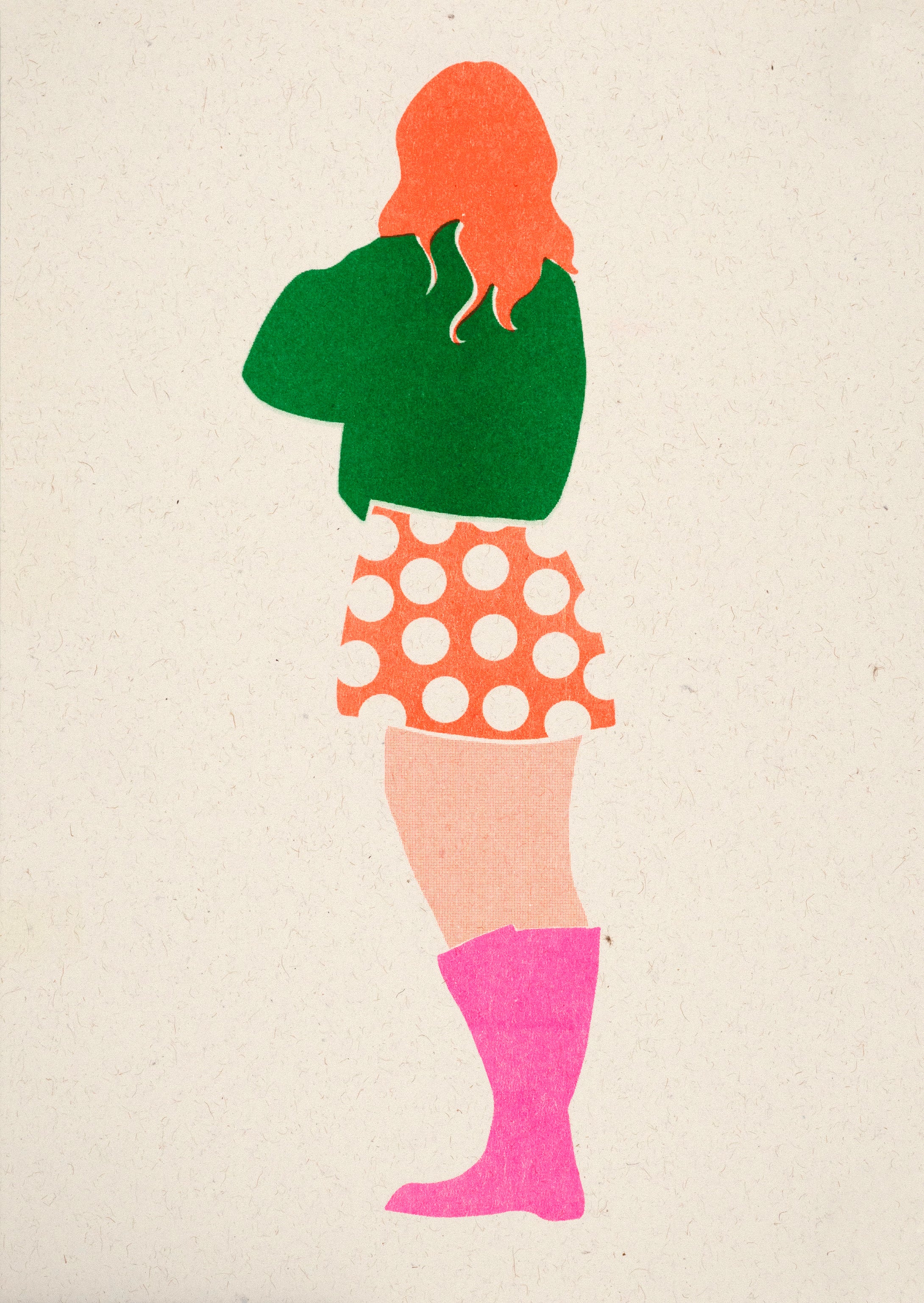 Verity MacBride: Roaming #6