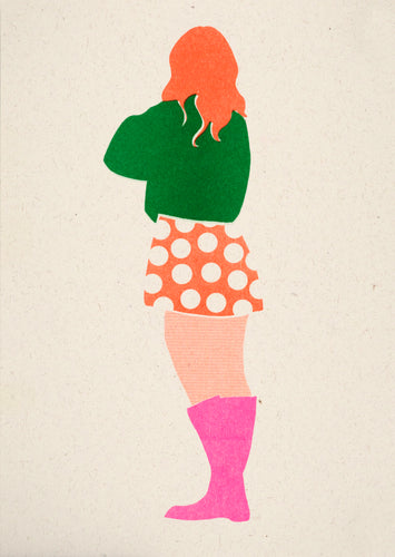 Verity MacBride: Roaming #6