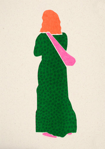Verity MacBride: Roaming #7