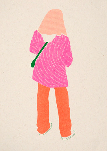 Verity MacBride: Roaming #8