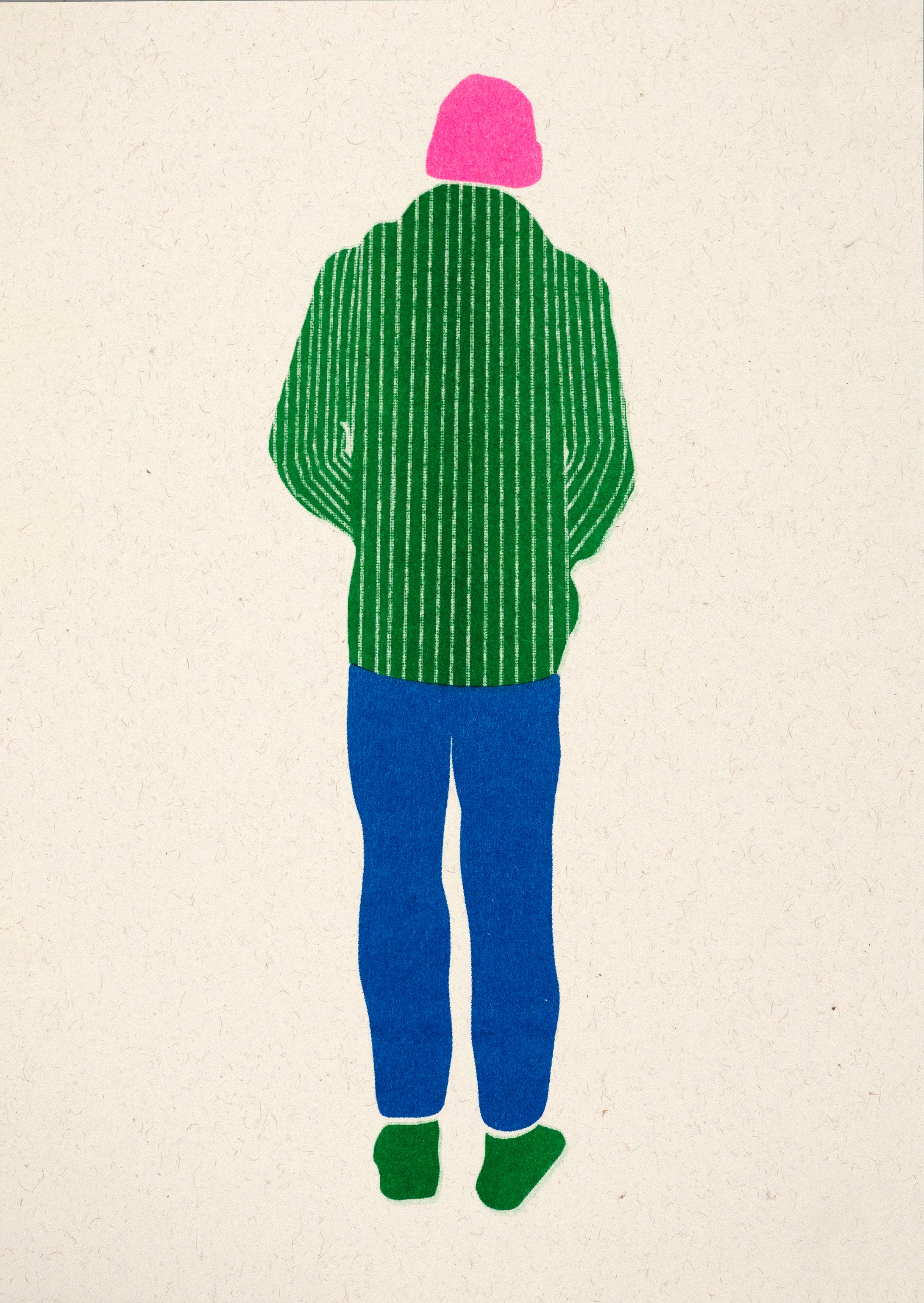 Verity MacBride: Roaming #9