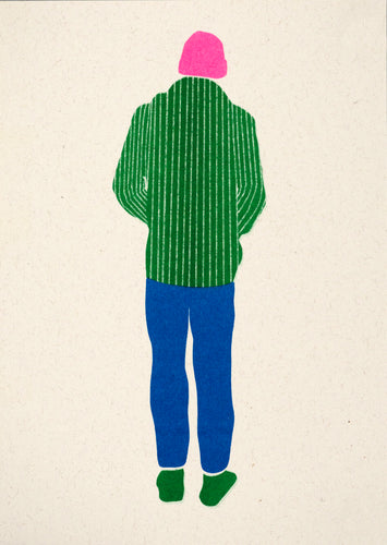 Verity MacBride: Roaming #9