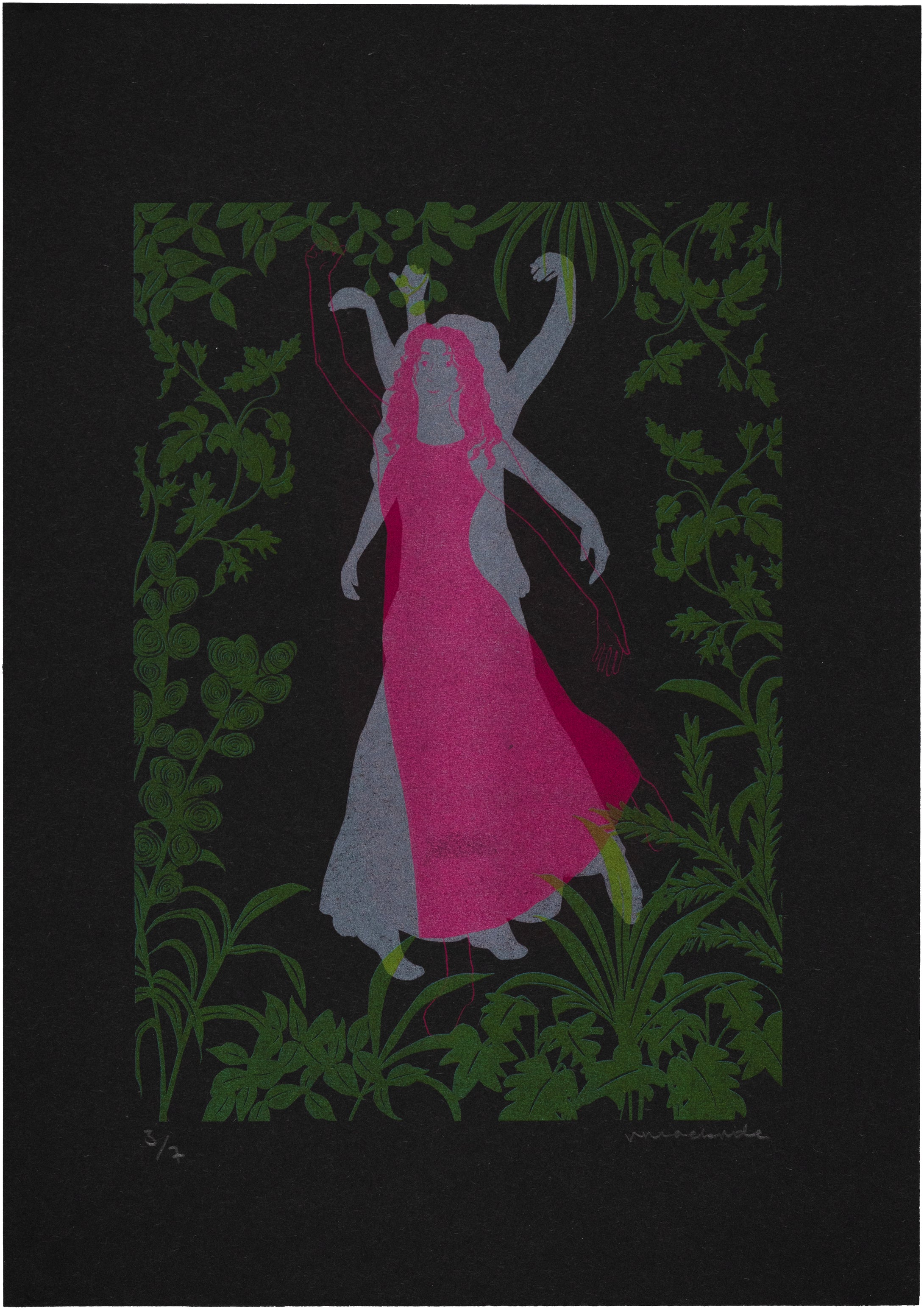Verity MacBride: Untitled