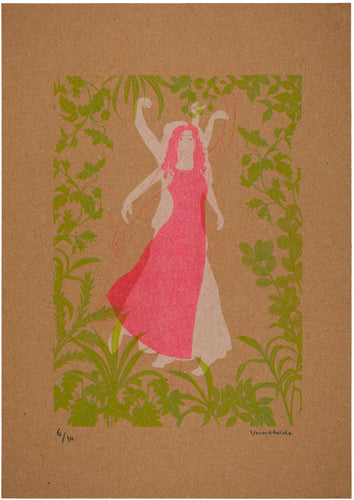 Verity MacBride: Untitled