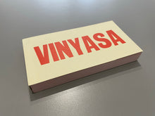 Load image into Gallery viewer, Verity MacBride: Vinyasa [pink]