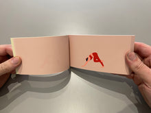 Load image into Gallery viewer, Verity MacBride: Vinyasa [pink]