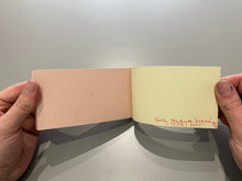 Load image into Gallery viewer, Verity MacBride: Vinyasa [pink]