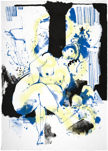 Wojtek Kibler: Hard Water