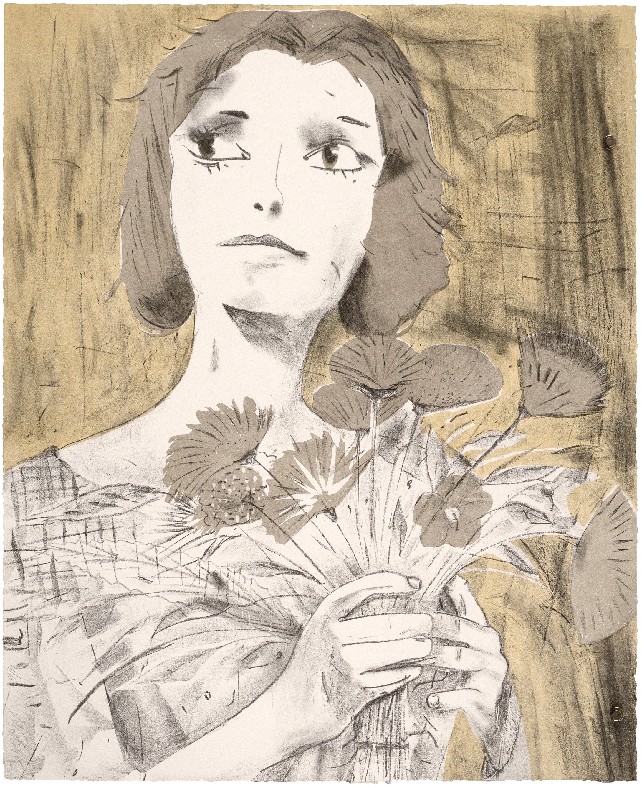 Wojtek Kibler: Untitled