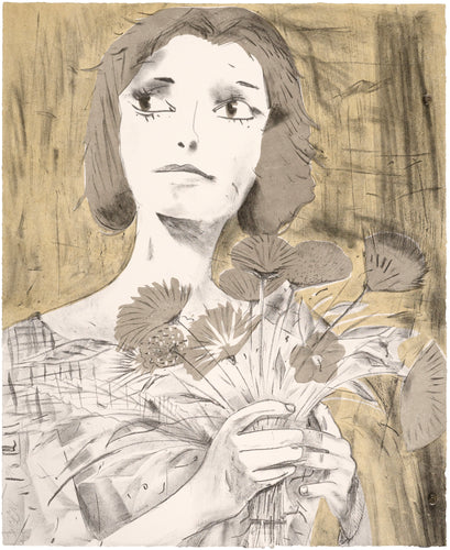 Wojtek Kibler: Untitled