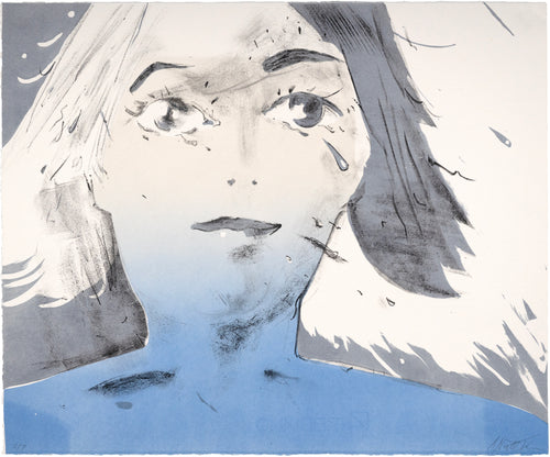 Wojtek Kibler: Untitled