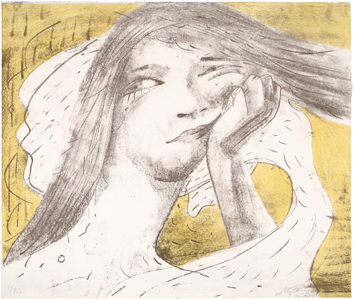Wojtek Kibler: Untitled