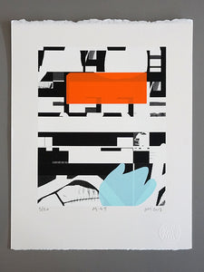 William Moulding: M-45