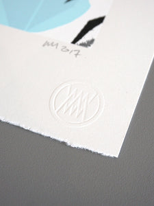 William Moulding: M-45