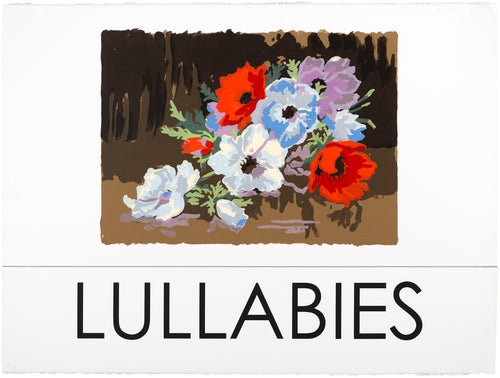 Adam Bridgland: Lullabies