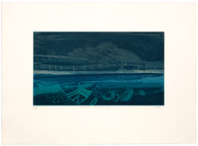 Load image into Gallery viewer, Barbara Rae: Achill Evening