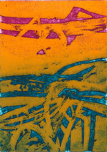 Load image into Gallery viewer, Barbara Rae: Orgiva 3