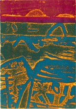 Load image into Gallery viewer, Barbara Rae: Orgiva 4