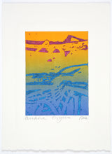 Load image into Gallery viewer, Barbara Rae: Orgiva