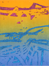 Load image into Gallery viewer, Barbara Rae: Orgiva