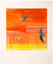 Load image into Gallery viewer, Barbara Rae: Sanctuary - Spring