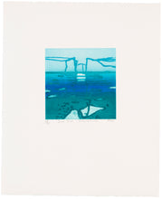 Load image into Gallery viewer, Barbara Rae: Sea Ice Illulissat