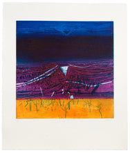 Load image into Gallery viewer, Barbara Rae: South Of Granada