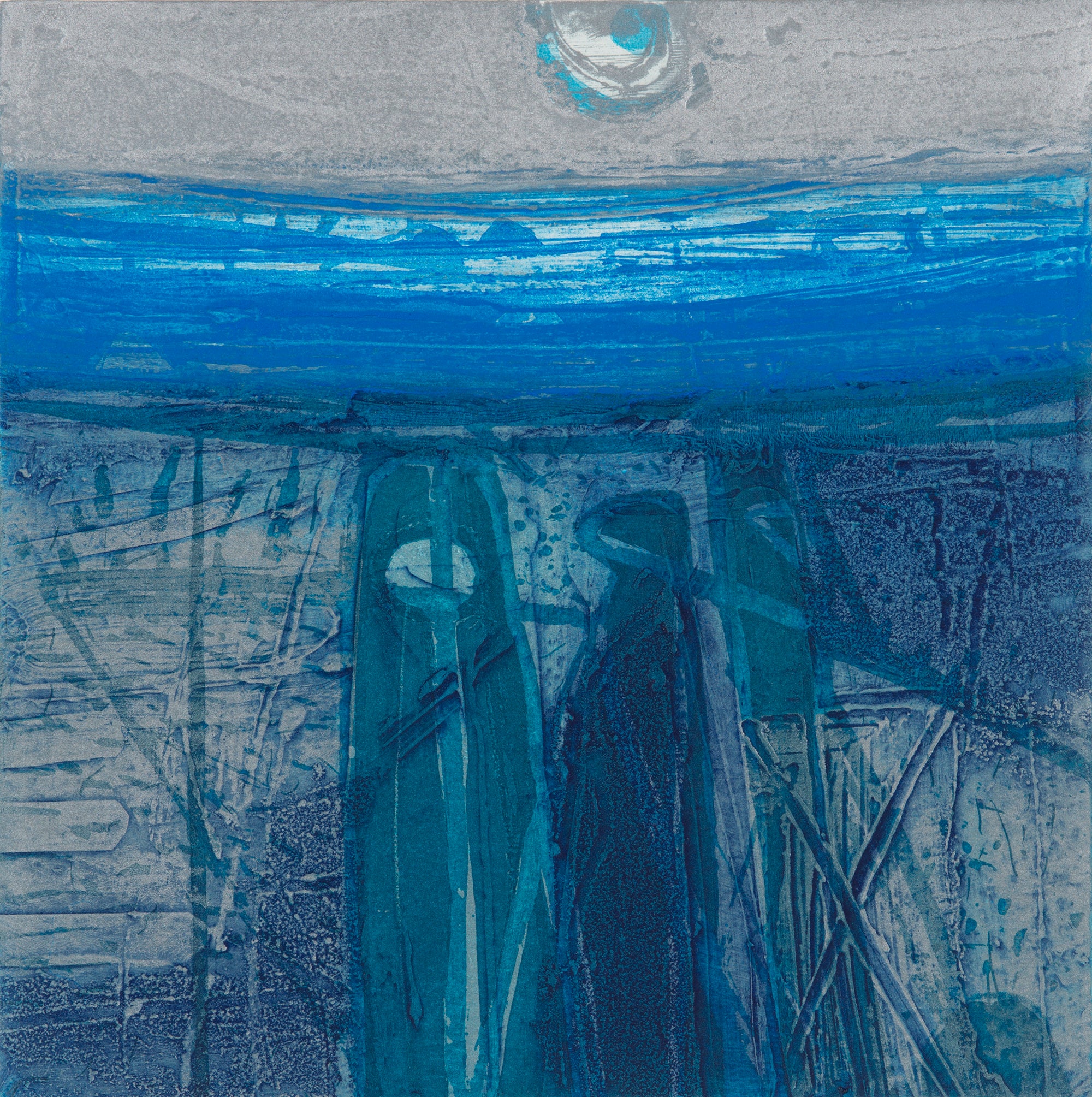 Barbara Rae: Doonfeeny