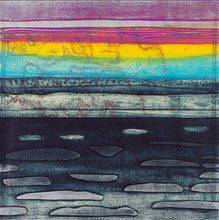 Load image into Gallery viewer, Barbara Rae: Sea Ice - Northwest Passage