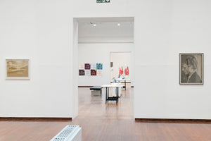 David Noonan: Untitled