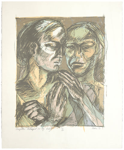 Beth Fisher: Daughter's Outraged On My Behalf