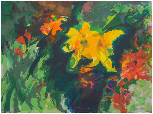 Bob Batchelor: Hemerocallis