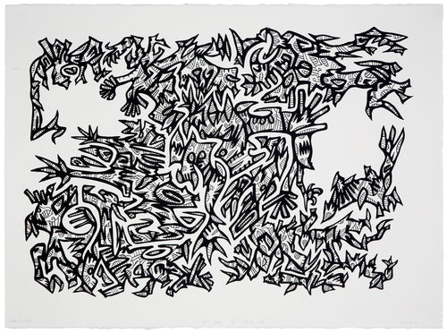 Brian Ross: 15th Jan - 2nd Feb '08