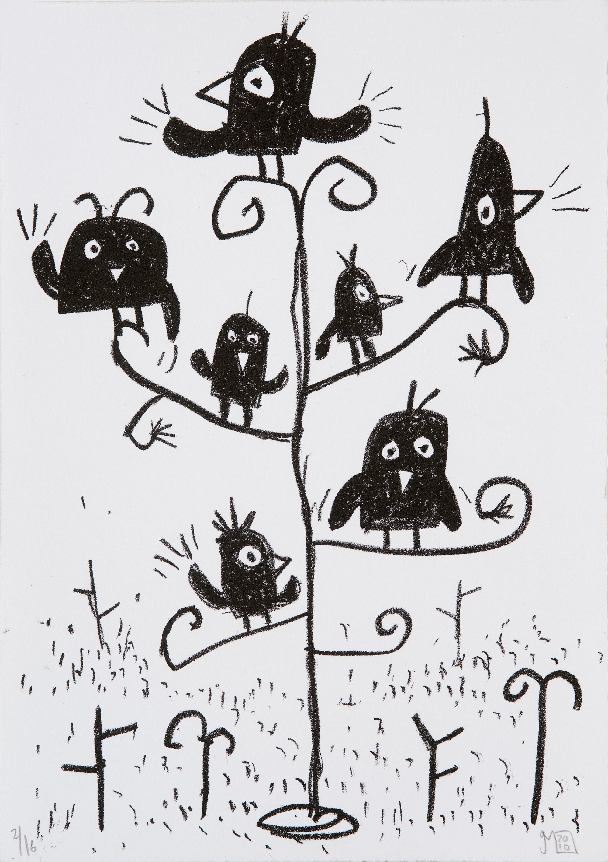 Brothers McLeod: Tweets