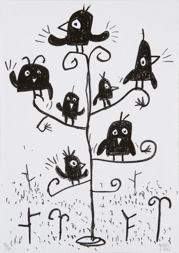 Brothers McLeod: Tweets