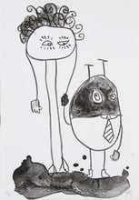 Load image into Gallery viewer, Brothers McLeod: full suite of 6 prints