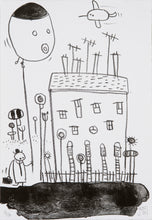 Load image into Gallery viewer, Brothers McLeod: full suite of 6 prints