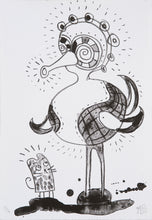 Load image into Gallery viewer, Brothers McLeod: full suite of 6 prints