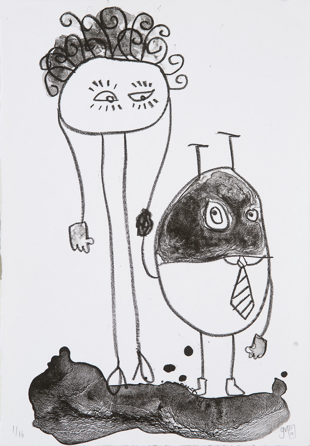 Brothers McLeod: Ooooo + Ahhhh