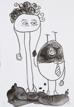 Load image into Gallery viewer, Brothers McLeod: Ooooo + Ahhhh