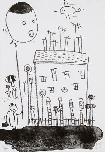 Brothers McLeod: Pop!