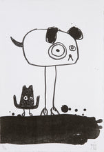 Load image into Gallery viewer, Brothers McLeod: Pretty Legs + Hat