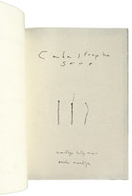 Load image into Gallery viewer, Caitlyn Holly Main: Catastrophe Soup