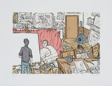 Load image into Gallery viewer, Chris Wells: Olympia