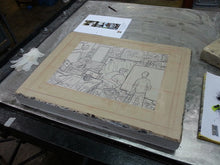 Load image into Gallery viewer, Chris Wells: Olympia