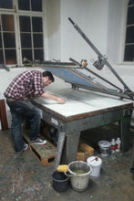 Load image into Gallery viewer, Chris Wells: North East Print Studio