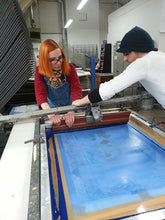 Load image into Gallery viewer, Claire Roberts: Busy Lizzie